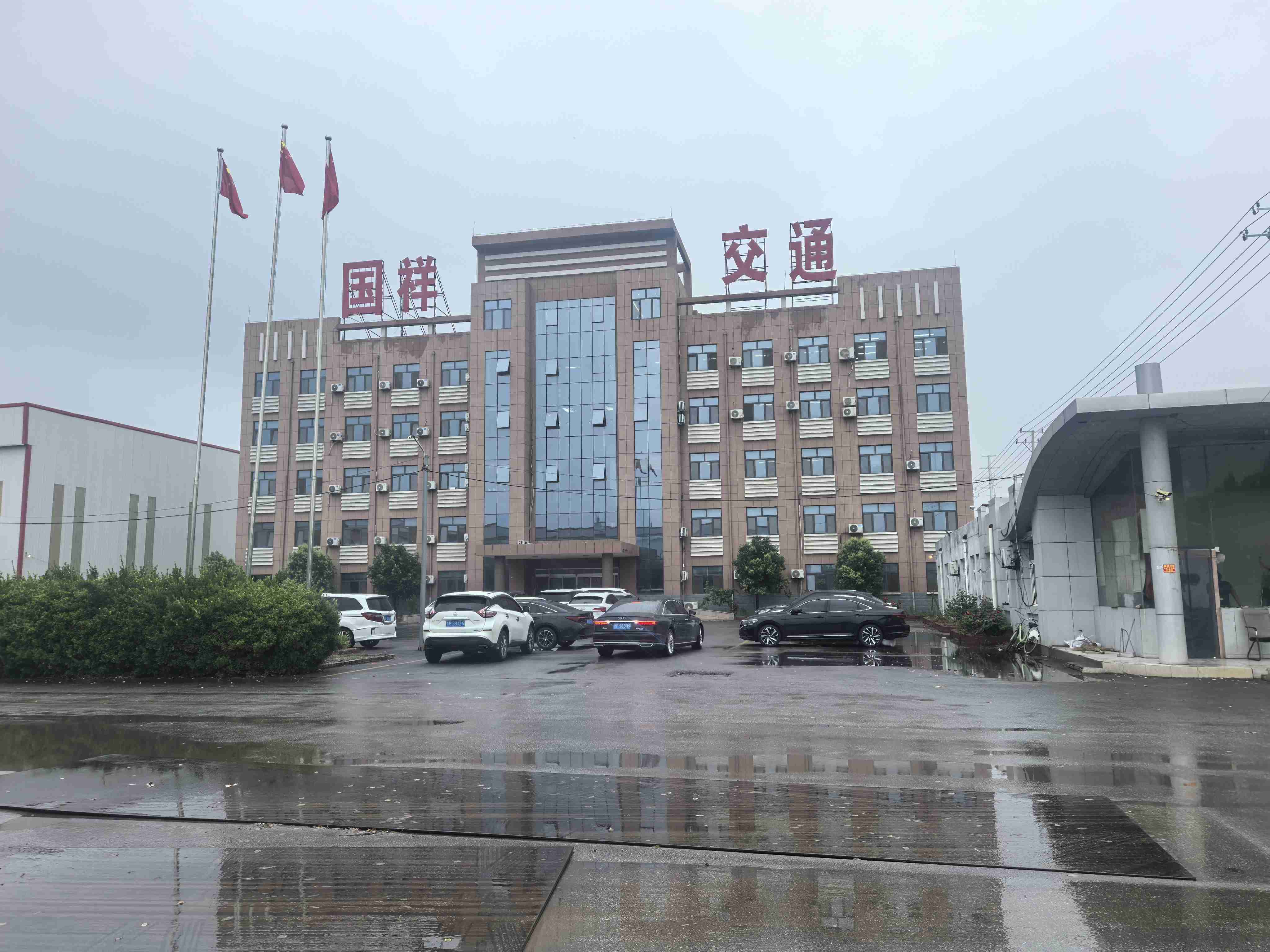 济源市波形护栏板浸塑波形护栏 - 排名