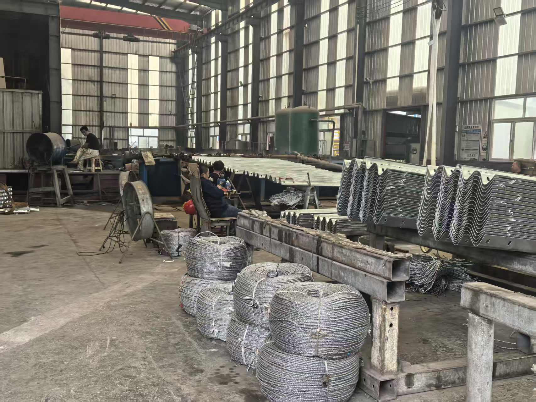 济源市波形护栏配件三波波形护栏 - 推荐